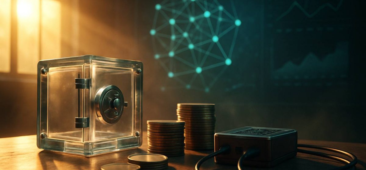 DAO‑гранты в 2025 году: как получить финансирование для Web3‑проекта DAO‑гранты в 2025 году: как получить финансирование для Web3‑проекта