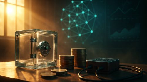 DAO‑гранты в 2025 году: как получить финансирование для Web3‑проекта DAO‑гранты в 2025 году: как получить финансирование для Web3‑проекта