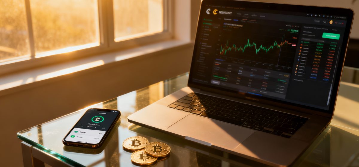 Где купить криптовалюту за рубли: Полное руководство