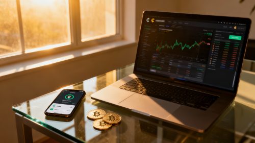 Где купить криптовалюту за рубли: Полное руководство Где купить криптовалюту за рубли: Полное руководство