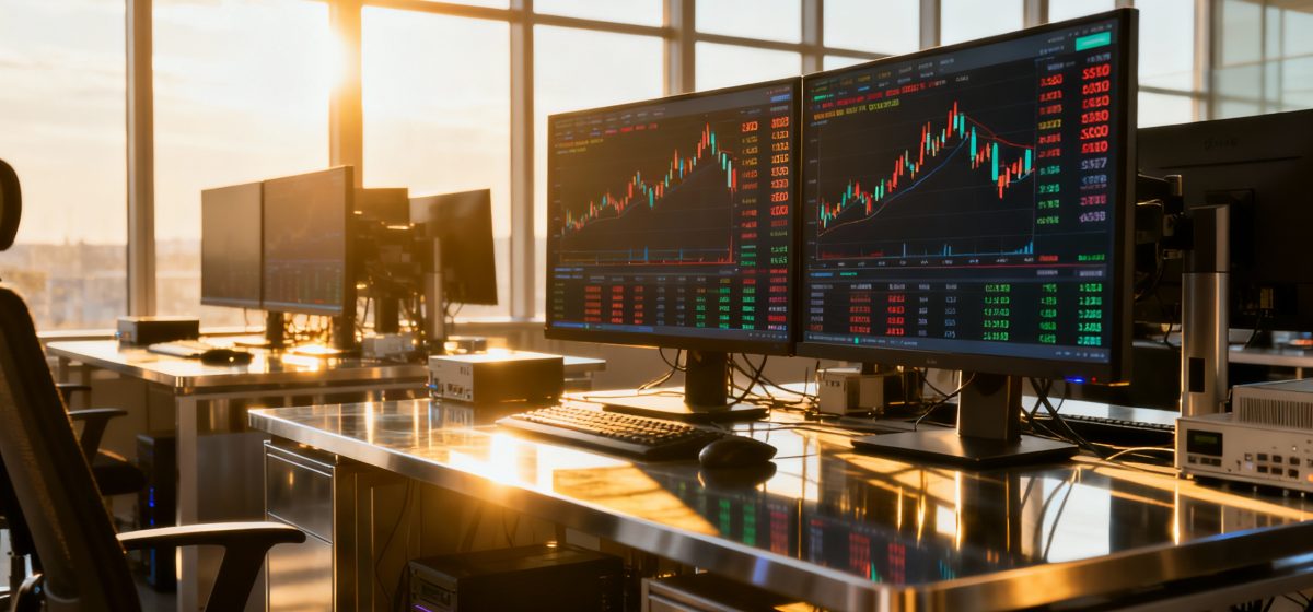 Топ криптобиржи для россиян: что нужно знать Топ криптобиржи для россиян: что нужно знать