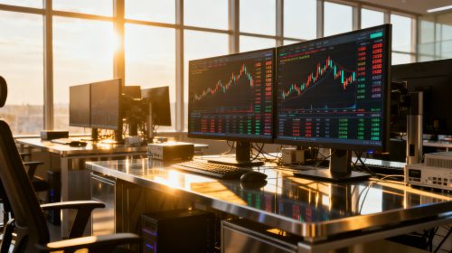 Топ криптобиржи для россиян: что нужно знать Топ криптобиржи для россиян: что нужно знать