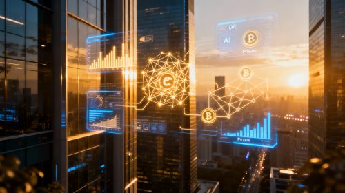 Самые перспективные токены 2025: что ожидать Самые перспективные токены 2025: что ожидать