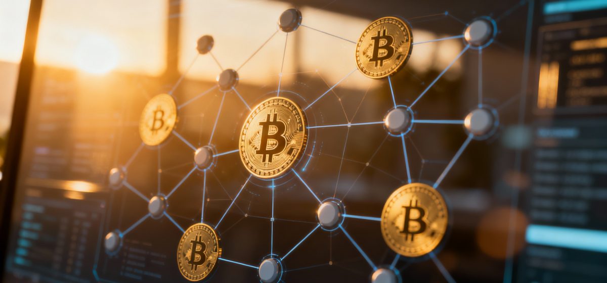 Децентрализованные биржи криптовалют: Будущее торговли