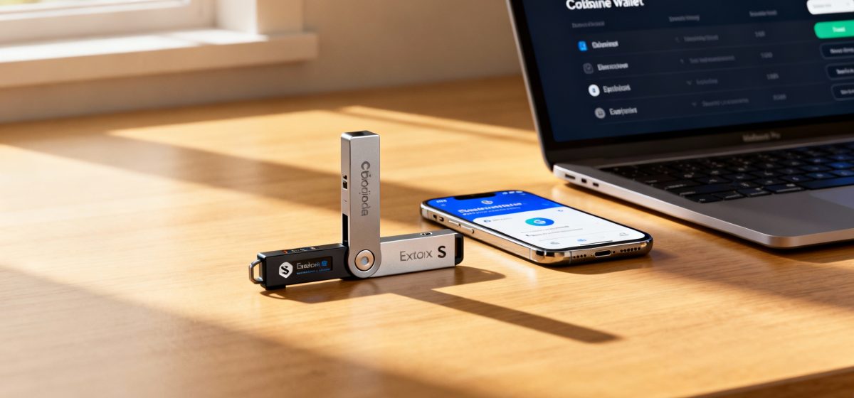 Топ кошельки для криптовалют: выбор для успешных инвестиций