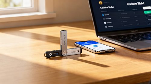 Топ кошельки для криптовалют: выбор для успешных инвестиций