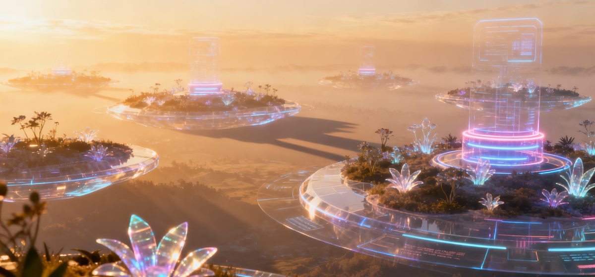 Метавселенная и Криптовалютные Проекты: Новые Горизонты