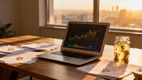 Криптовалютные налоги и регулирование: что нужно знать Криптовалютные налоги и регулирование: что нужно знать