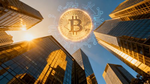 📰 Почему курс биткоина зависит от новостей