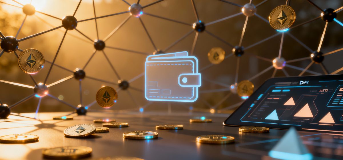 🌐 Как работает DeFi для русскоязычных пользователей 🌐 Как работает DeFi для русскоязычных пользователей