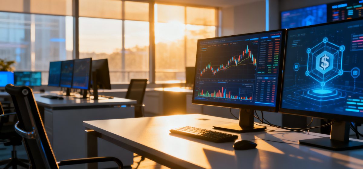 💼 Зачем нужны криптовалютные фонды 💼 Зачем нужны криптовалютные фонды