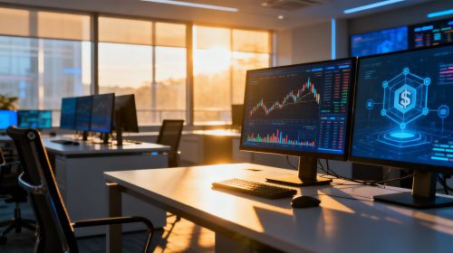 💼 Зачем нужны криптовалютные фонды 💼 Зачем нужны криптовалютные фонды