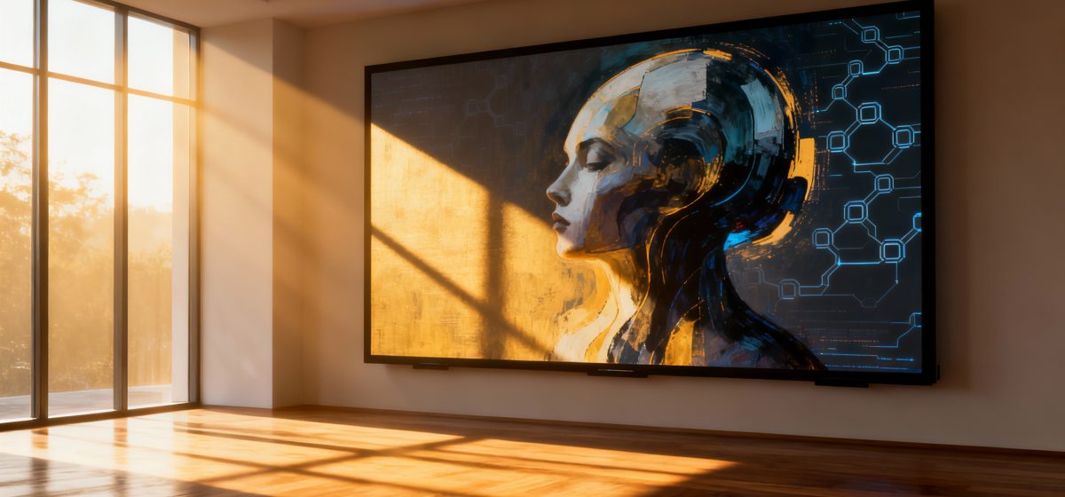 🎨 Зачем нужны NFT для начинающих коллекционеров 🎨 Зачем нужны NFT для начинающих коллекционеров