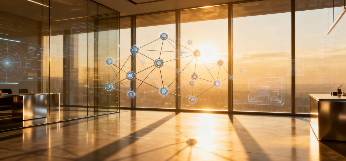 🏛 Как работает DAO для новичков