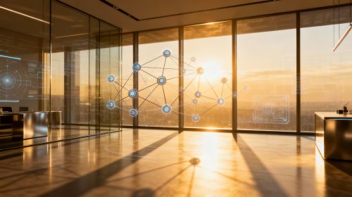 🏛 Как работает DAO для новичков