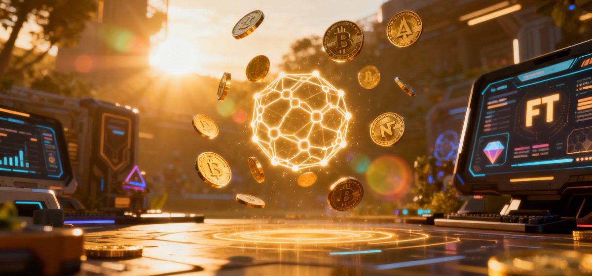 🎮 Что значит Play‑to‑Earn в играх простыми словами