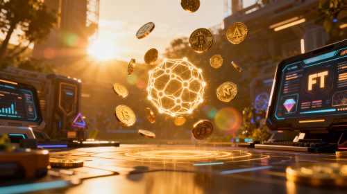 🎮 Что значит Play‑to‑Earn в играх простыми словами