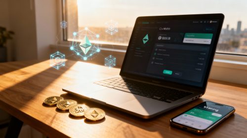 🎯 Как работают ставки в криптовалюте