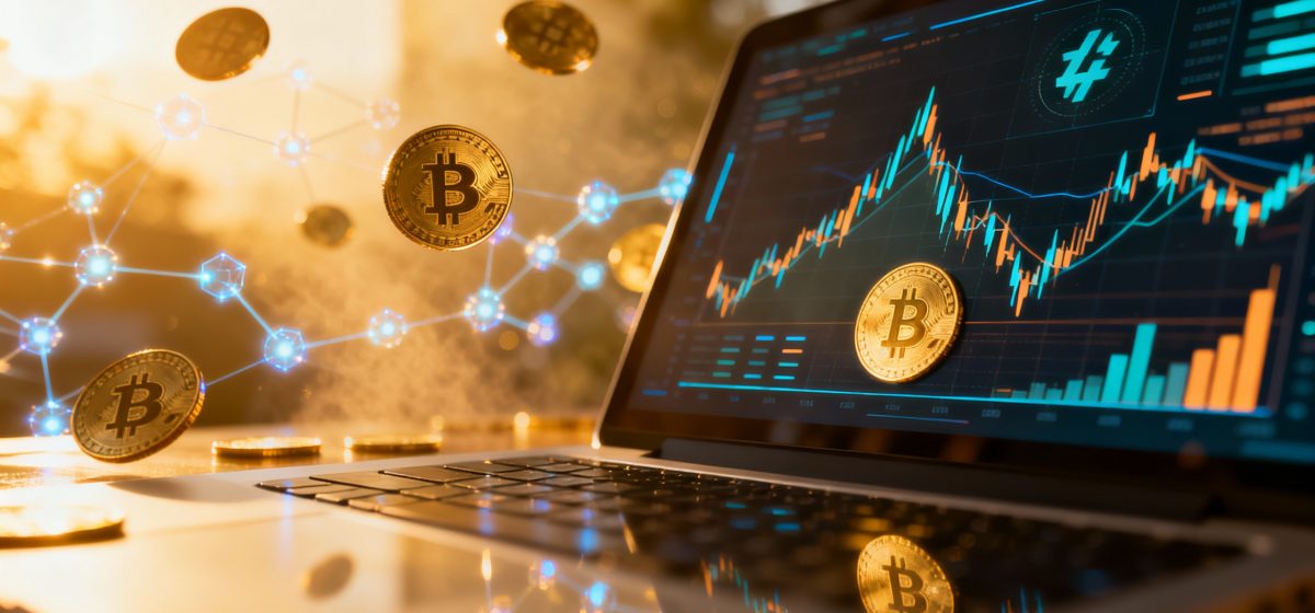 🌱 Как работает DeFi‑фарминг простыми словами 🌱 Как работает DeFi‑фарминг простыми словами