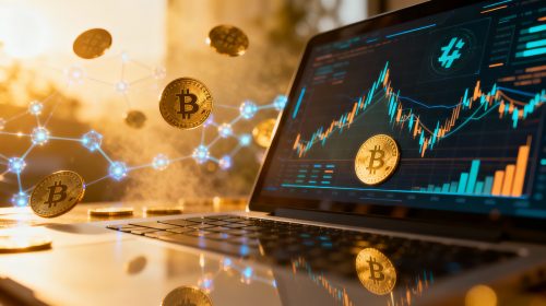 🌱 Как работает DeFi‑фарминг простыми словами 🌱 Как работает DeFi‑фарминг простыми словами