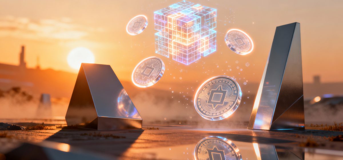 🗳️ Зачем нужны токены управления в DAO 🗳️ Зачем нужны токены управления в DAO