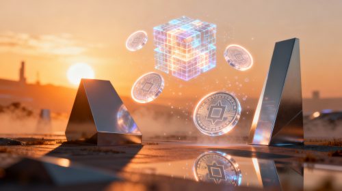 🗳️ Зачем нужны токены управления в DAO 🗳️ Зачем нужны токены управления в DAO