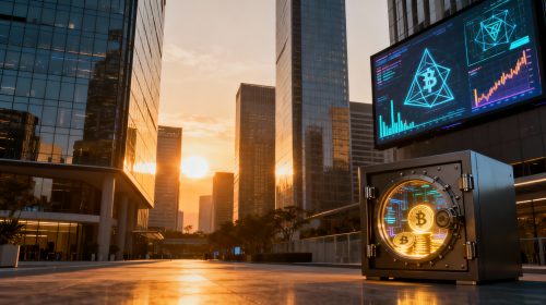 💼 Зачем нужны криптовалютные фонды в регионах