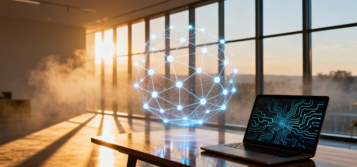 🗳️ Почему важны DAO‑сообщества для трейдеров 🗳️ Почему важны DAO‑сообщества для трейдеров