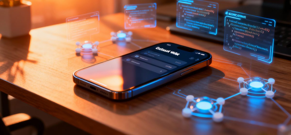 🌐 Как работает DeFi для молодежи без опыта 🌐 Как работает DeFi для молодежи без опыта