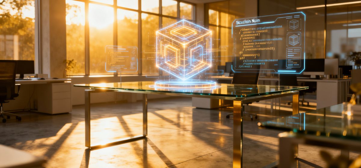 🗳️ Как работает DAO для студентов и новичков 🗳️ Как работает DAO для студентов и новичков