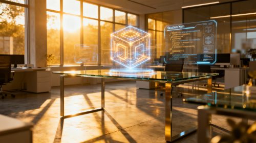 🗳️ Как работает DAO для студентов и новичков