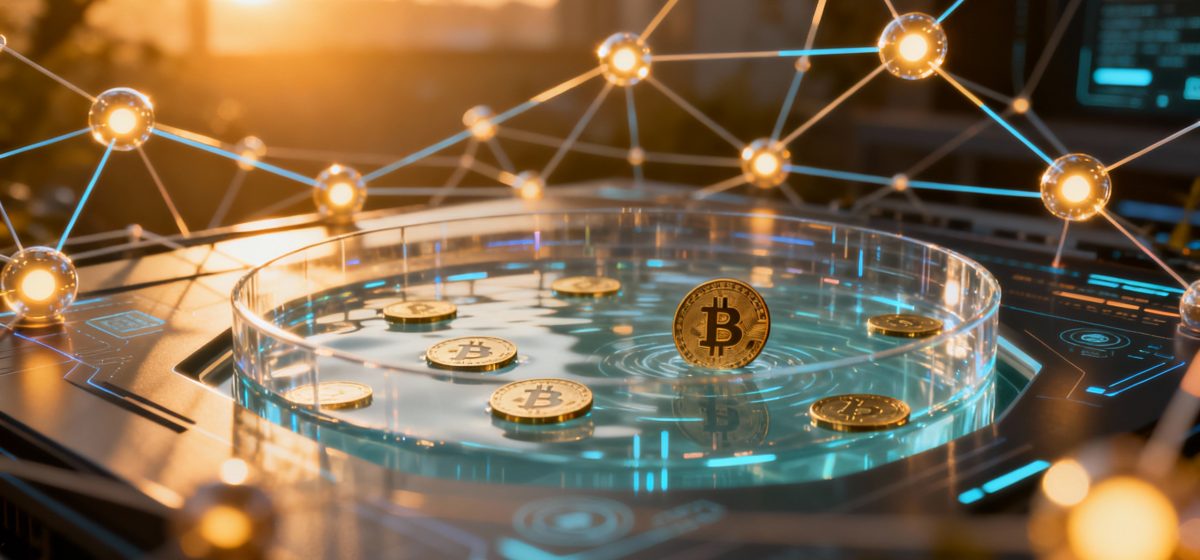 🌐 Что такое DeFi глазами эксперта 🌐 Что такое DeFi глазами эксперта