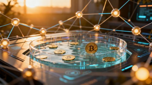 🌐 Что такое DeFi глазами эксперта