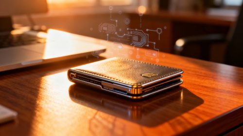 💰 Как работает стейкинг на практике для инвесторов