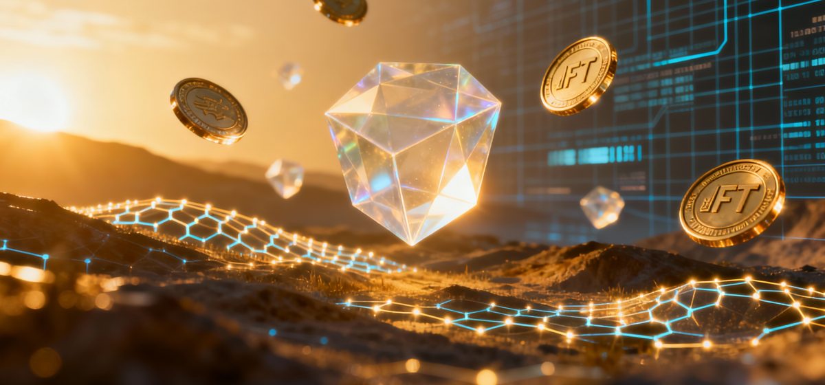 🎨 Что значит NFT‑коллекция для инвесторов 🎨 Что значит NFT‑коллекция для инвесторов