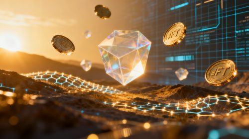 🎨 Что значит NFT‑коллекция для инвесторов