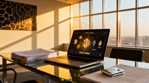 ⚖️ Можно ли играть в казино за криптовалюту легально ⚖️ Можно ли играть в казино за криптовалюту легально