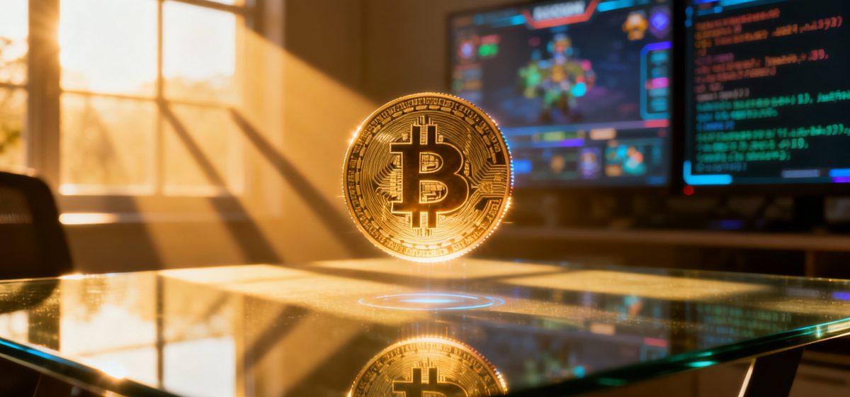 🎮 Как выбрать крипто‑игру для новичка 🎮 Как выбрать крипто‑игру для новичка