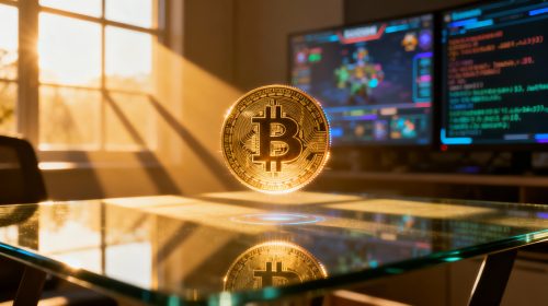 🎮 Как выбрать крипто‑игру для новичка 🎮 Как выбрать крипто‑игру для новичка