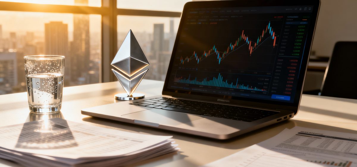 π ΠΡΠΎΠ³Π½ΠΎΠ· ΠΊΡΡΡΠ° ΠΡΠΈΡΠΈΡΠΌΠ° (Ethereum, ETH) π ΠΡΠΎΠ³Π½ΠΎΠ· ΠΊΡΡΡΠ° ΠΡΠΈΡΠΈΡΠΌΠ° (Ethereum, ETH)