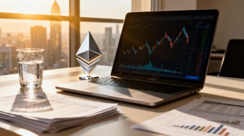 📈 Прогноз курса Эфириума (Ethereum, ETH) 📈 Прогноз курса Эфириума (Ethereum, ETH)