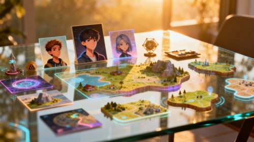 🎨 Обзор NFT‑коллекций 🎨 Обзор NFT‑коллекций