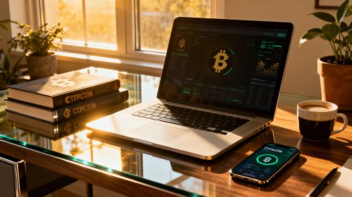 🎧 Криптовалютные новости для молодёжи