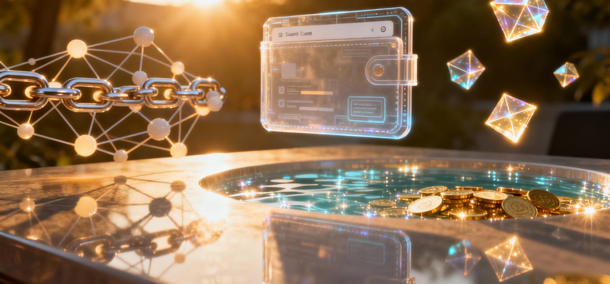 🌐 Гайды по DeFi для новичков 🌐 Гайды по DeFi для новичков