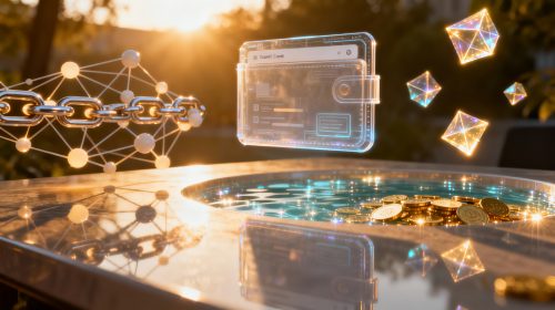 🌐 Гайды по DeFi для новичков